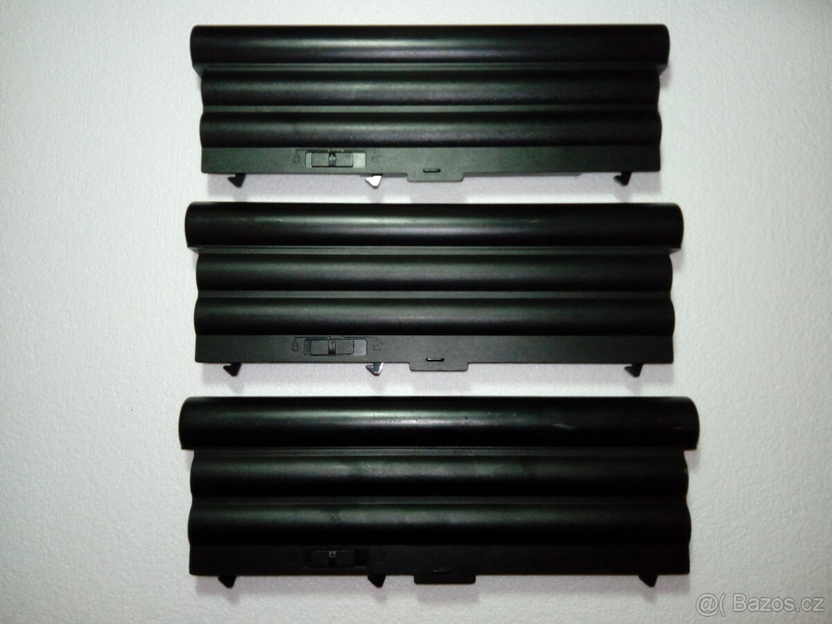 Originální extended baterie Lenovo (70) řady ThinkPad (4.5h) - 4