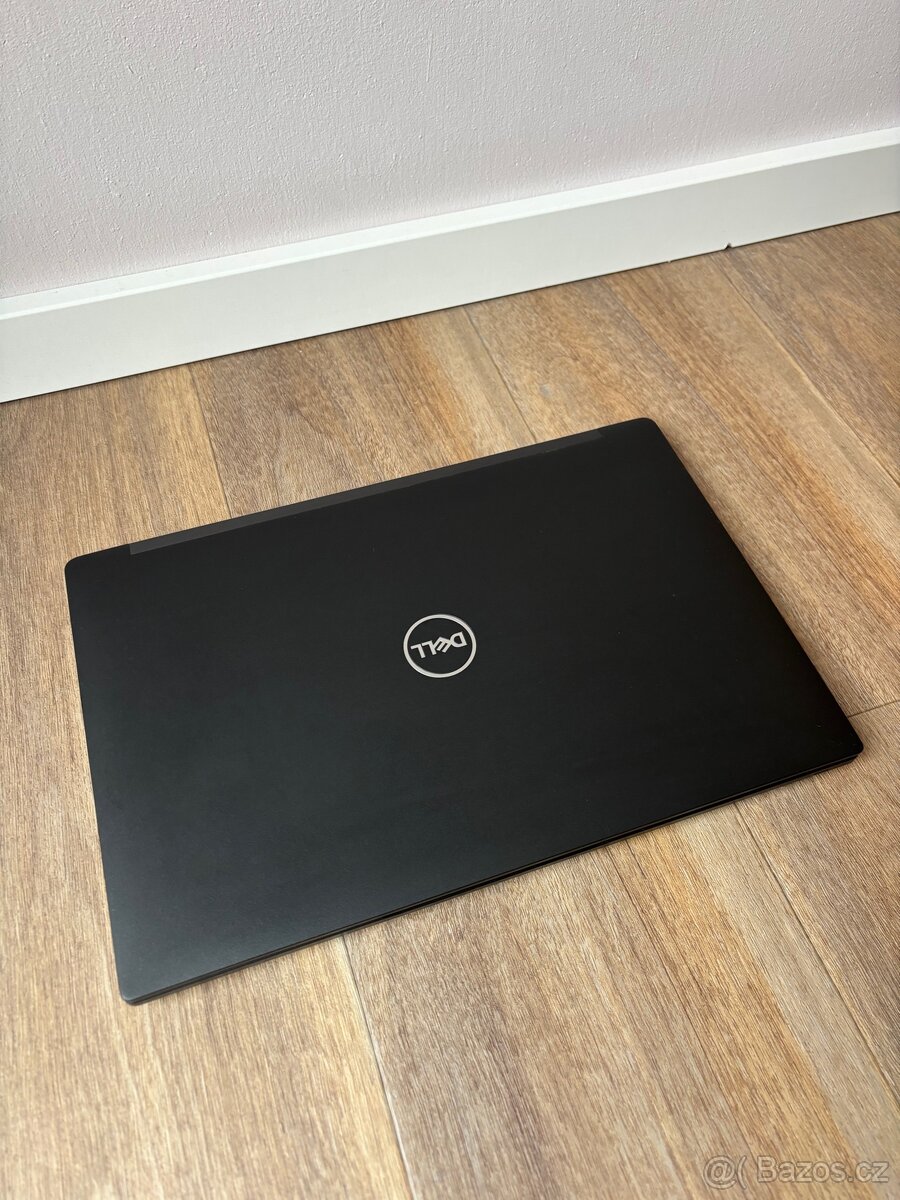 Dell 7490,RAM 8GB,SSD256GB,FullHD,i5-8350U,Win11Pro - 4