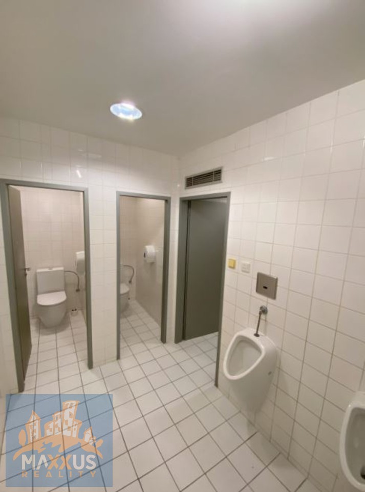 Pronájem kancelářských prostor (35 m2) Plynárenská, Brno - 4