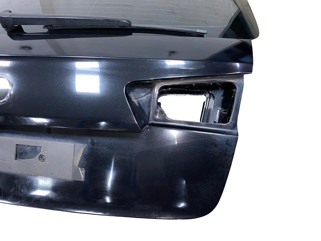 Páté dveře černá metalíza LZ9Y Audi A6 C7 4G avant r.v. 2012 - 4