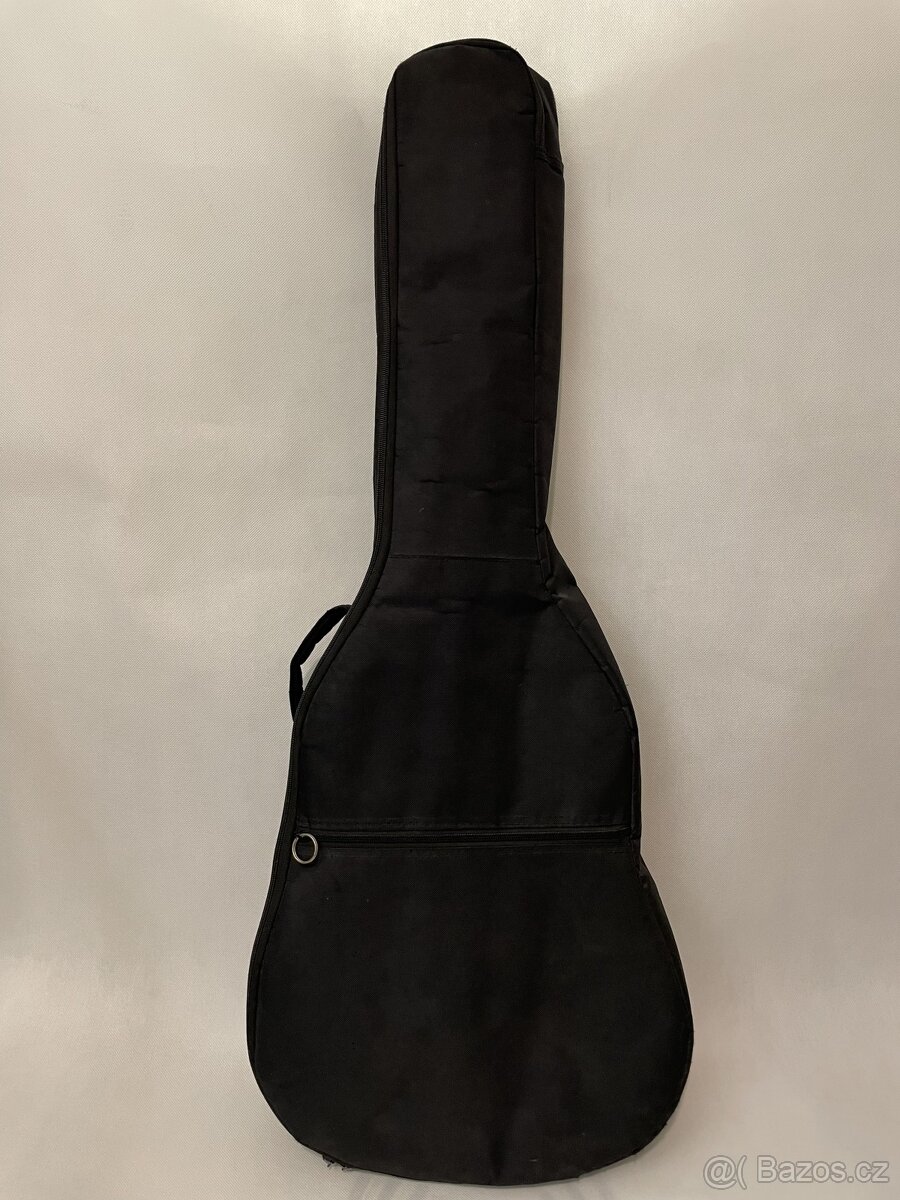 Stagg C530 klasická 3/4 kytara - 4