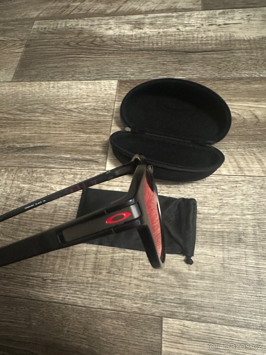 Oakley brýle - 4