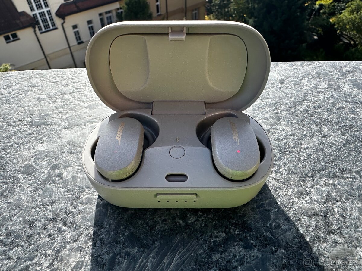 Sluchátka Bosé - 4