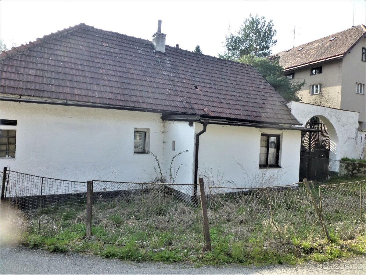 RD Pacov - Vejvarka - 4