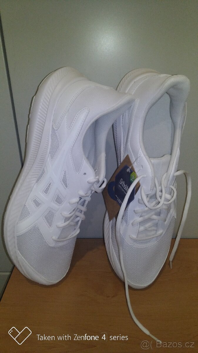 Tenisky Asics 47 a 48 - 4