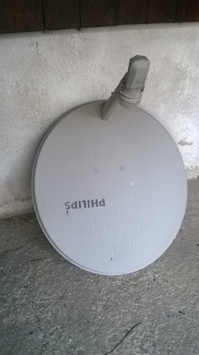 satelit parabola - 4