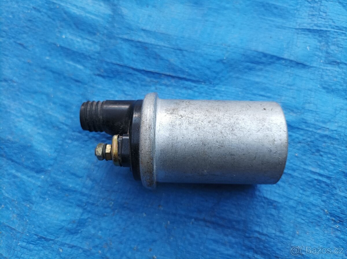 Zapalovací cívka Emza - 4