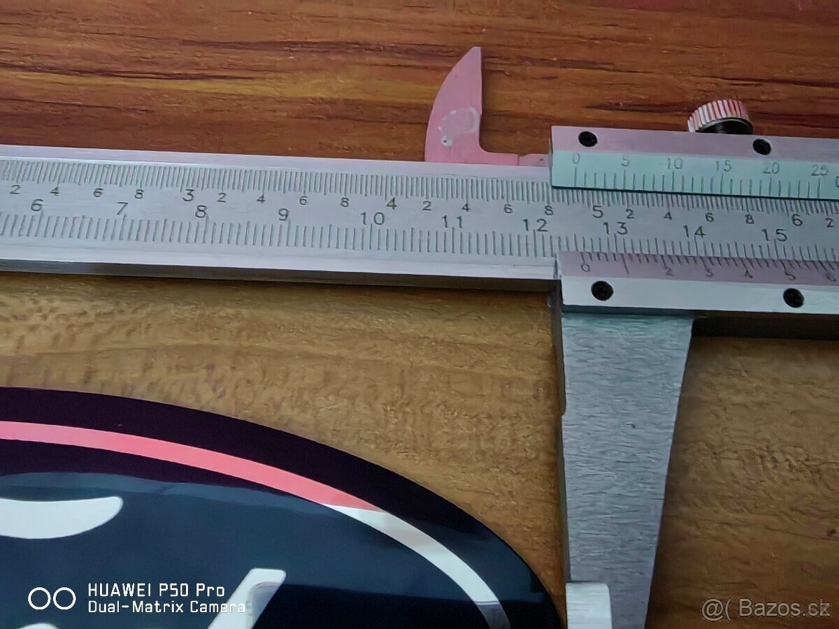 FORD ZNAK PREDNÝ MONDEO, GALAXY S - MAX - 4