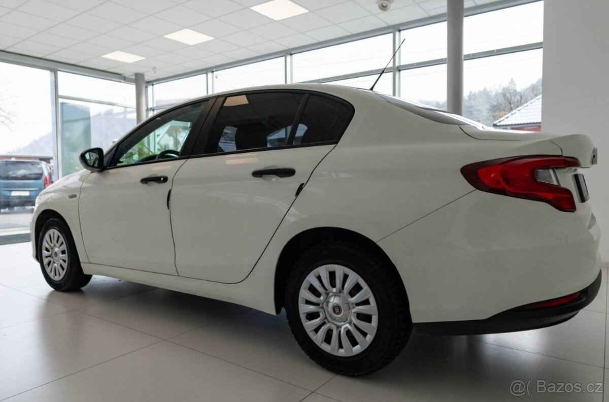 Fiat Tipo 1.4 - 4