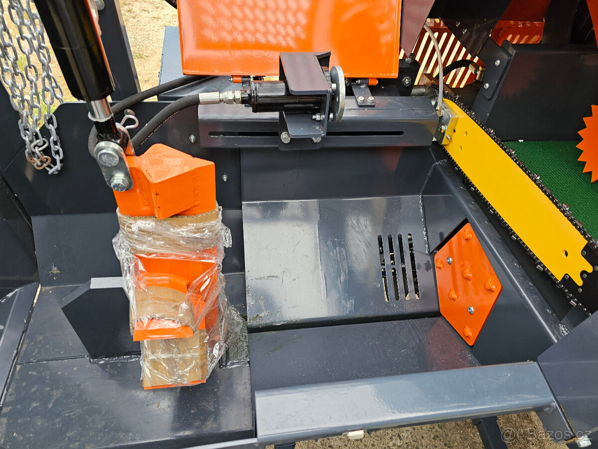 Piloštípací sestava DR-500 JOY - 4