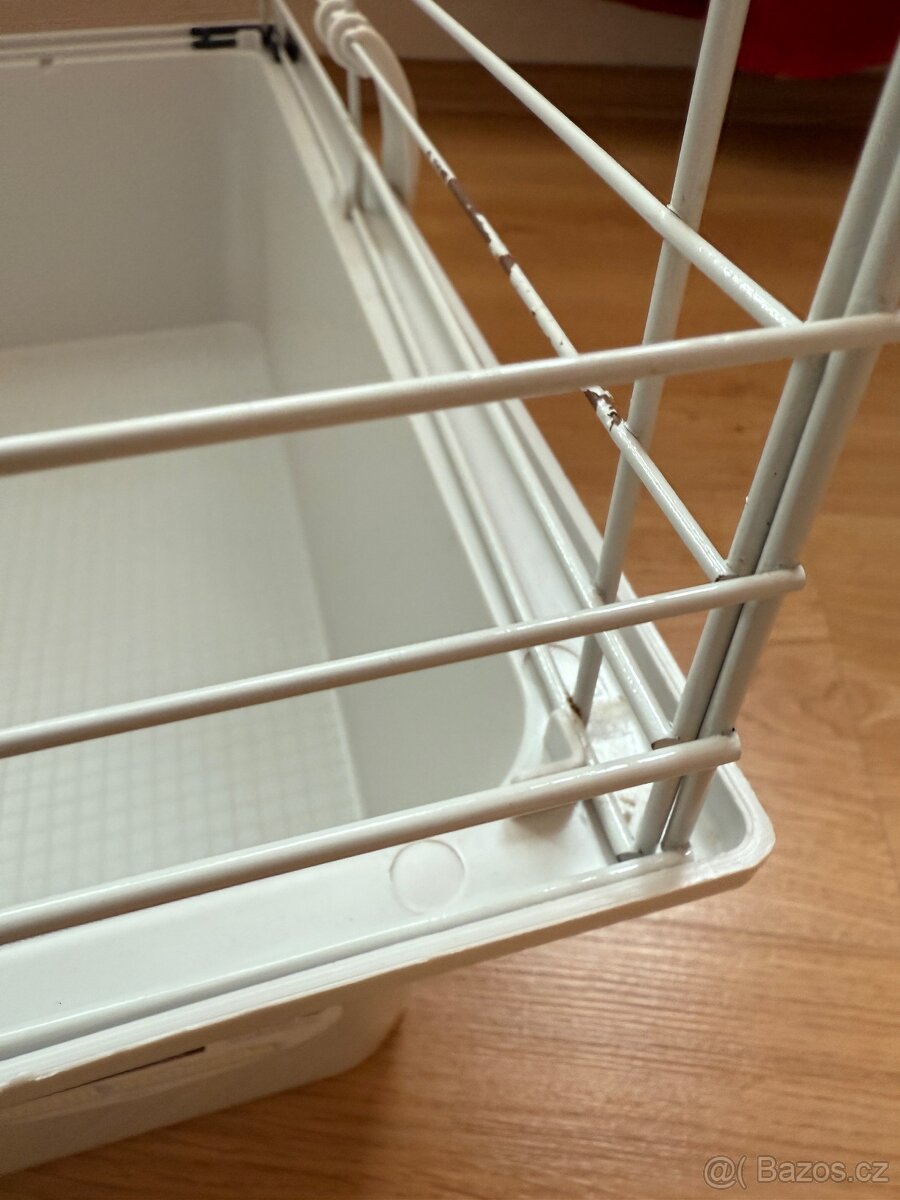 Ferplast 80 klec - Ferplast small animals - 4