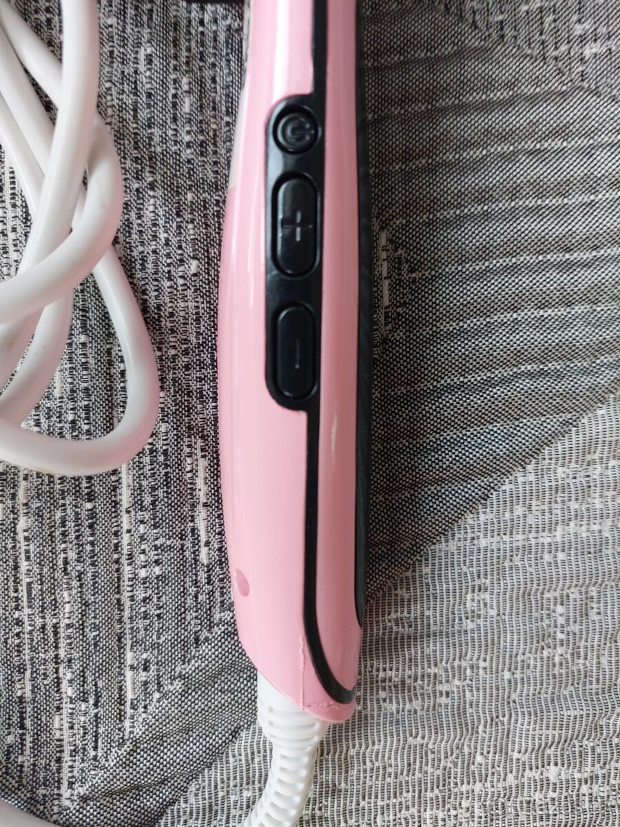 Žehllicí kartáč Orava - 4