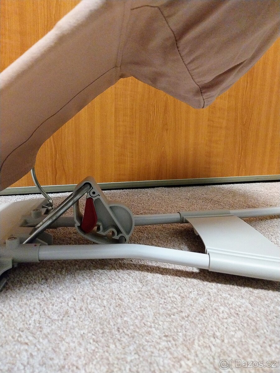 Houpátko Babybjörn - 4