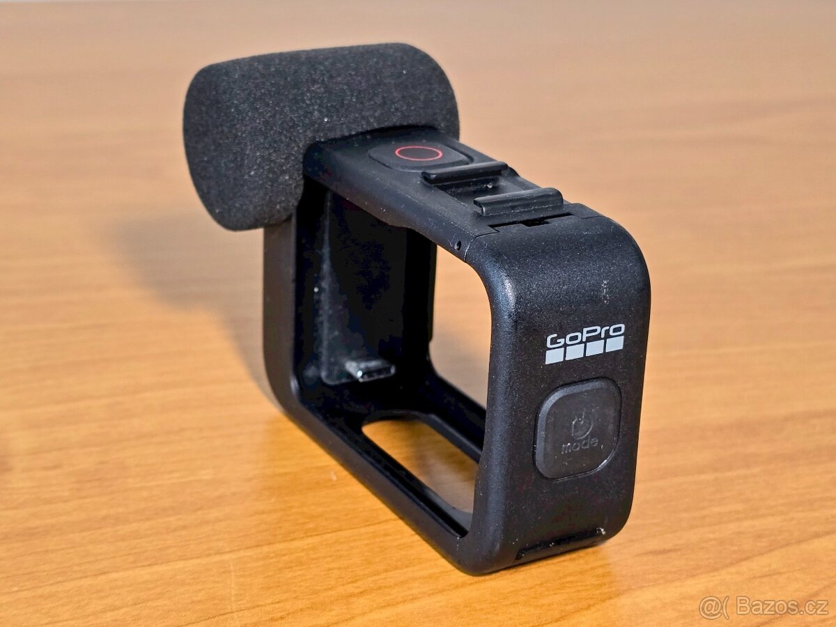 GoPro Media Mod - 4
