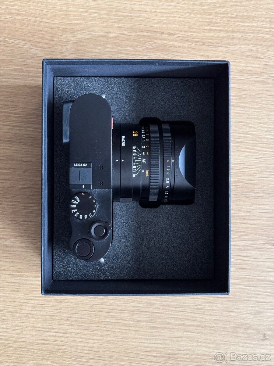 Leica Q2 - 4
