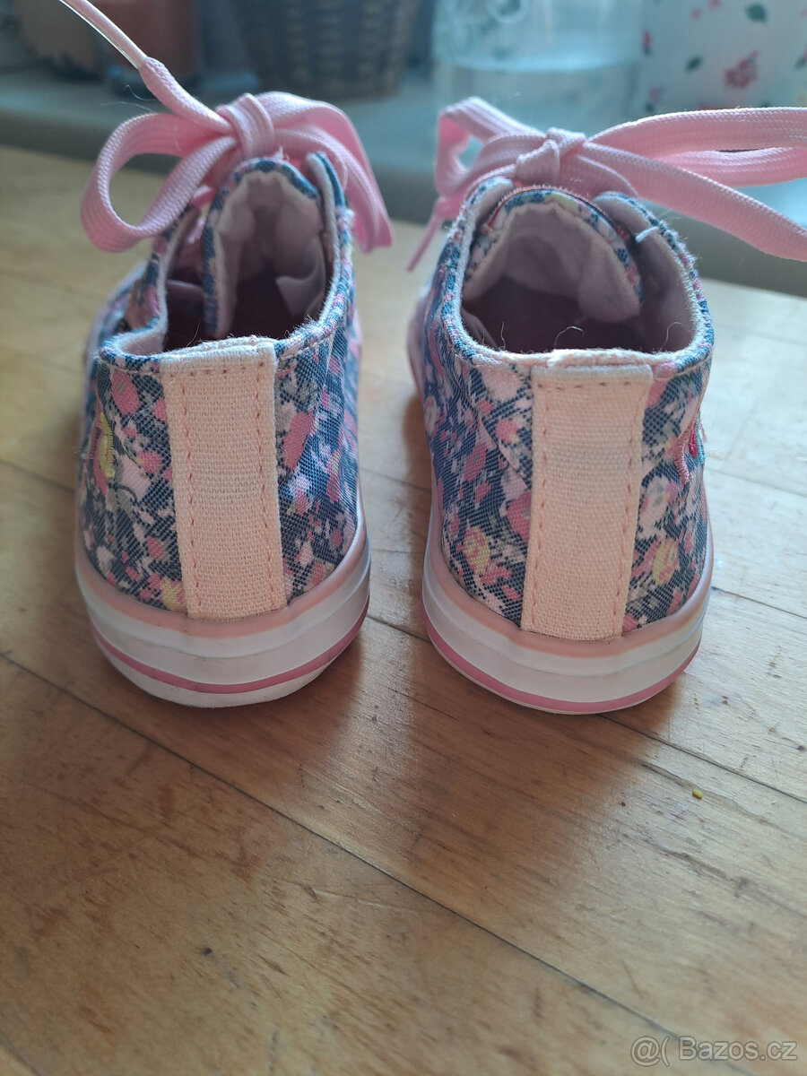 Tenisky George vel.23 - 4