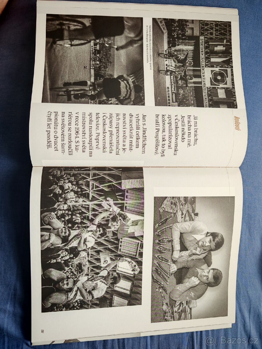 Karel Novák Malíř sportu - 4