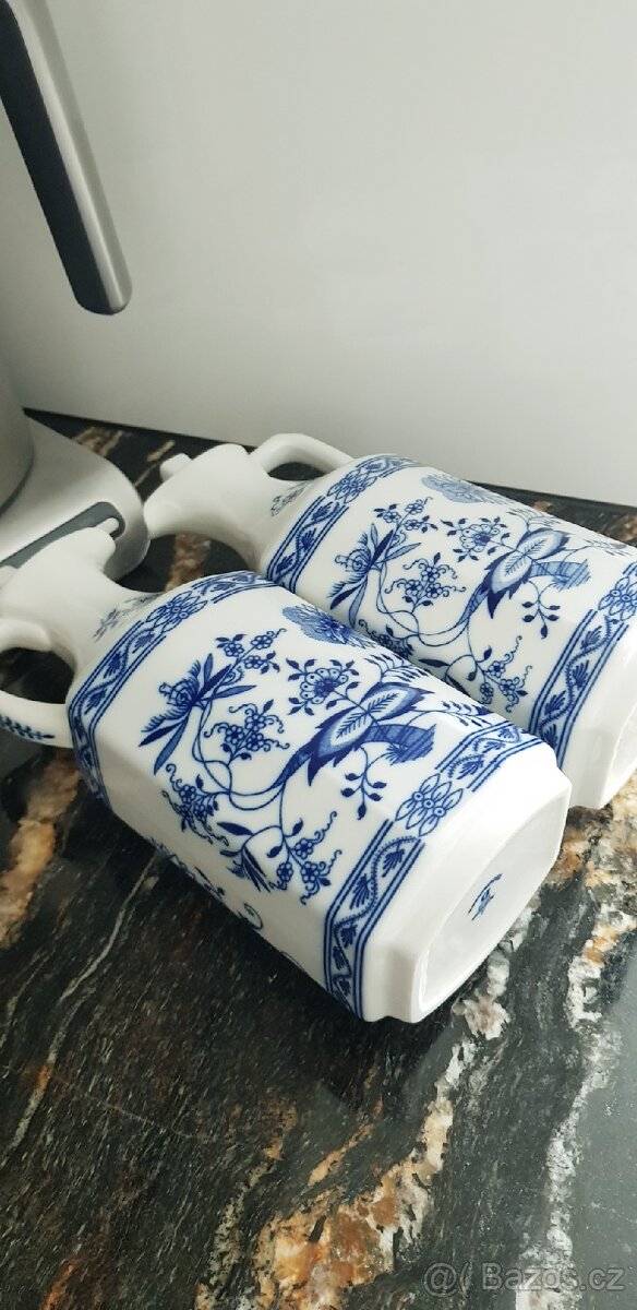 Cibulák karafa ocet olej Dubí - 4