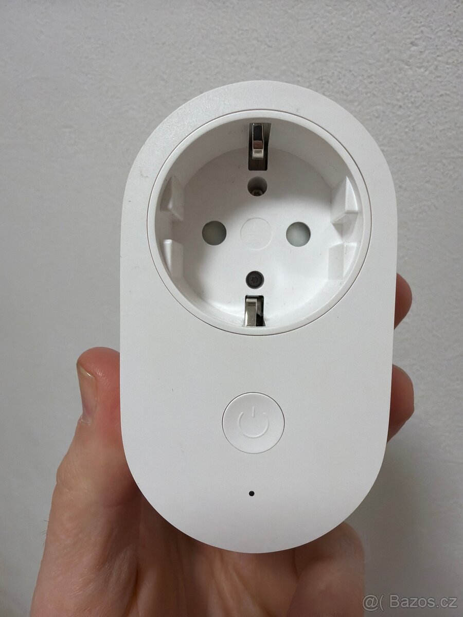 Designová chytrá zásuvka Xiaomi - 4