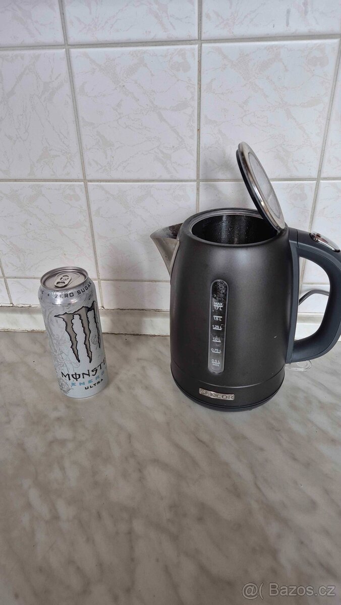 Termokamera k android mobilům. - 4