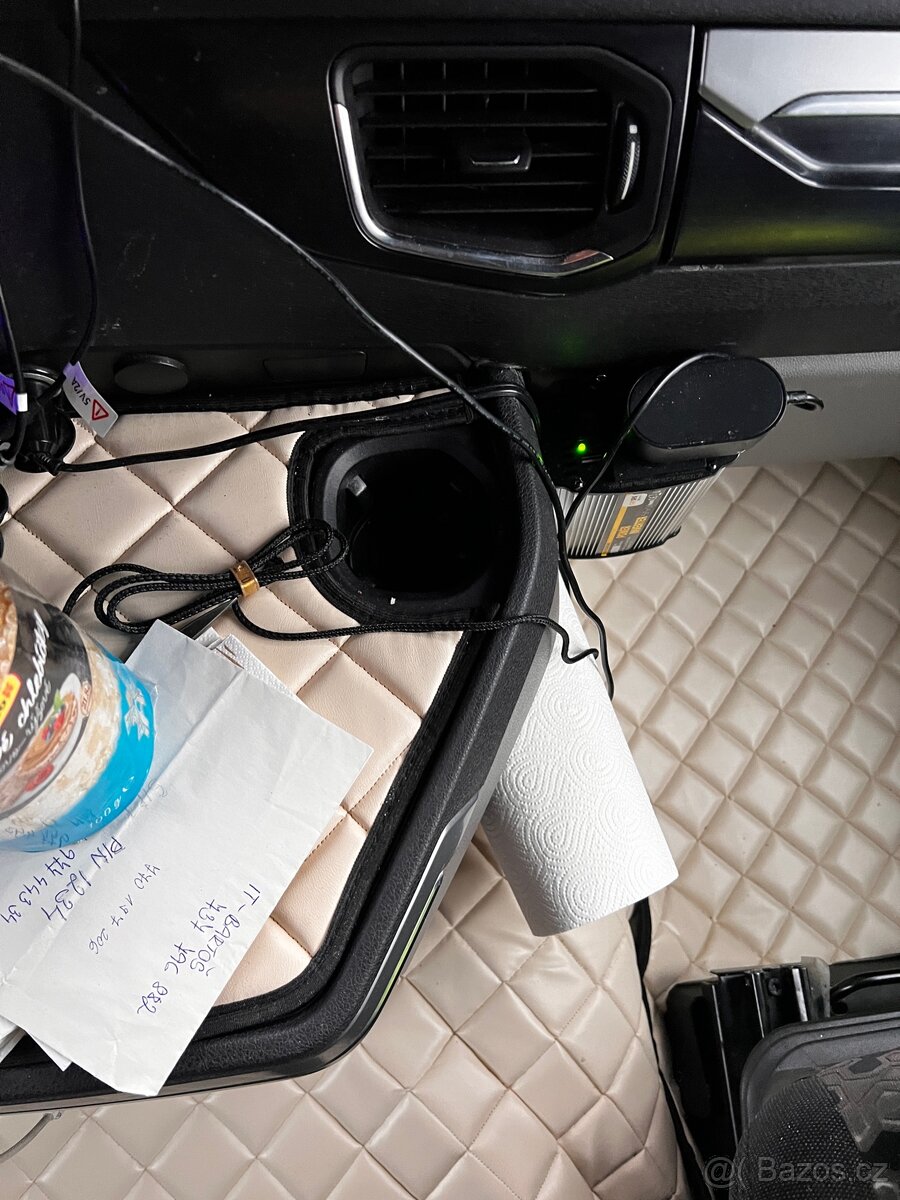 Koberečky Scania R - 4