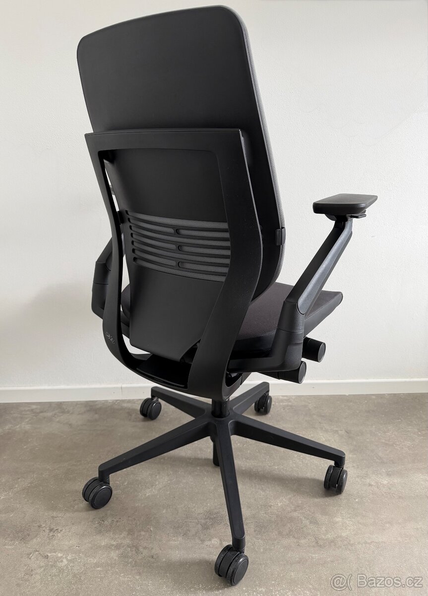Kancelářská židle Steelcase Gesture - 4