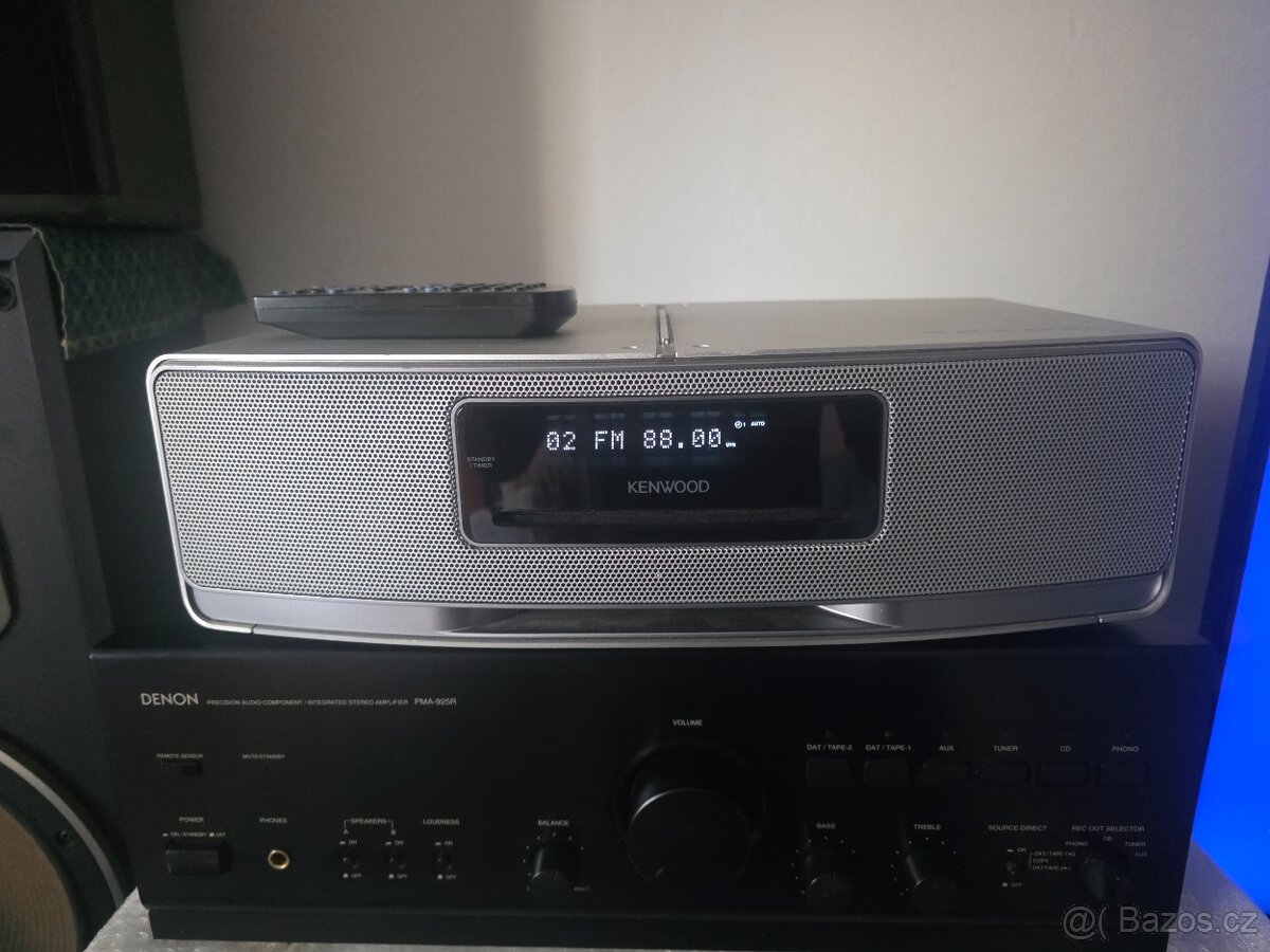 KENWOOD K 323 - 4