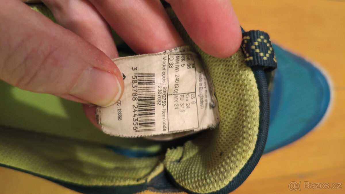 Tenisky Decathlon - 4