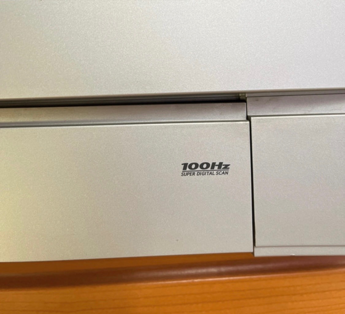 TV Panasonic TX-29PS11P - 4