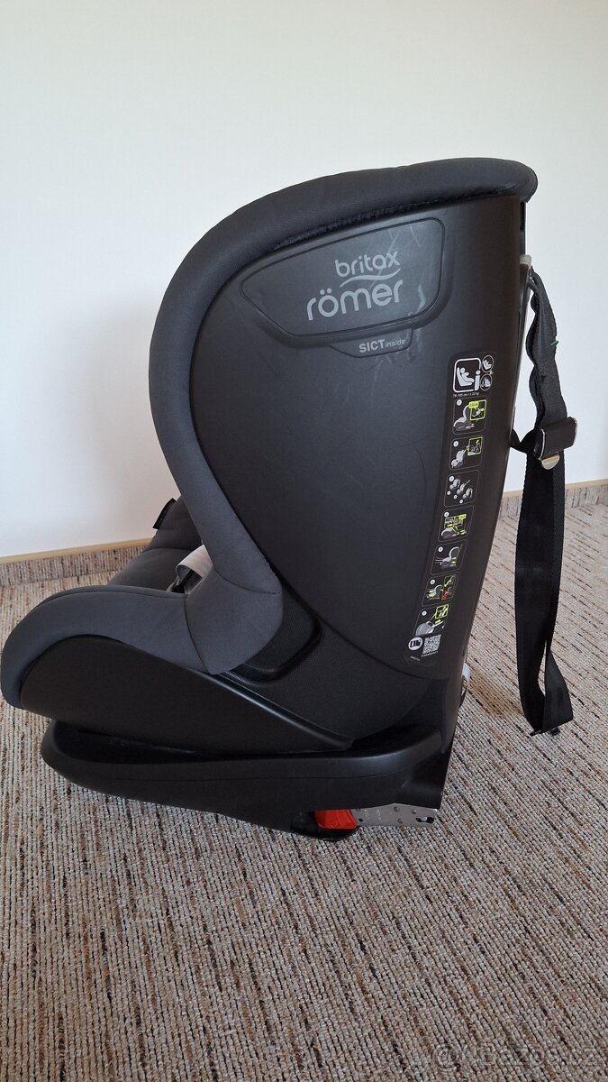 Britax Romer Trifix 2 - 4