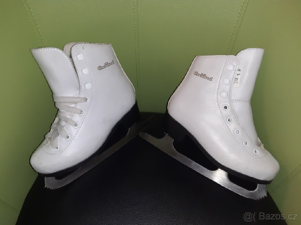 Dívčí brusle vel. 30 - 4