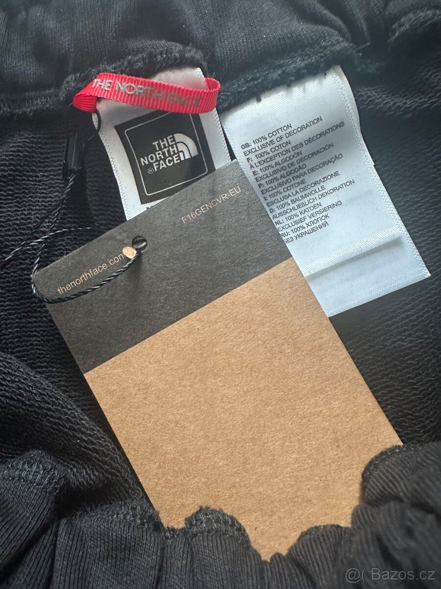 The North face black short - 4