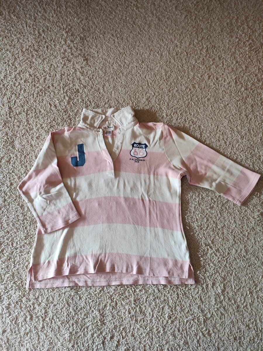 Balík oblečení - 4