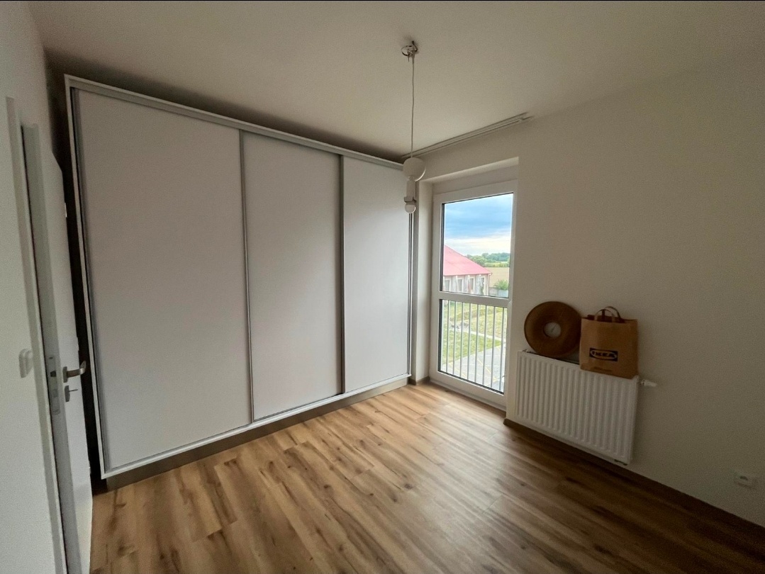 Novostavba 2+kk s balkonem - 4