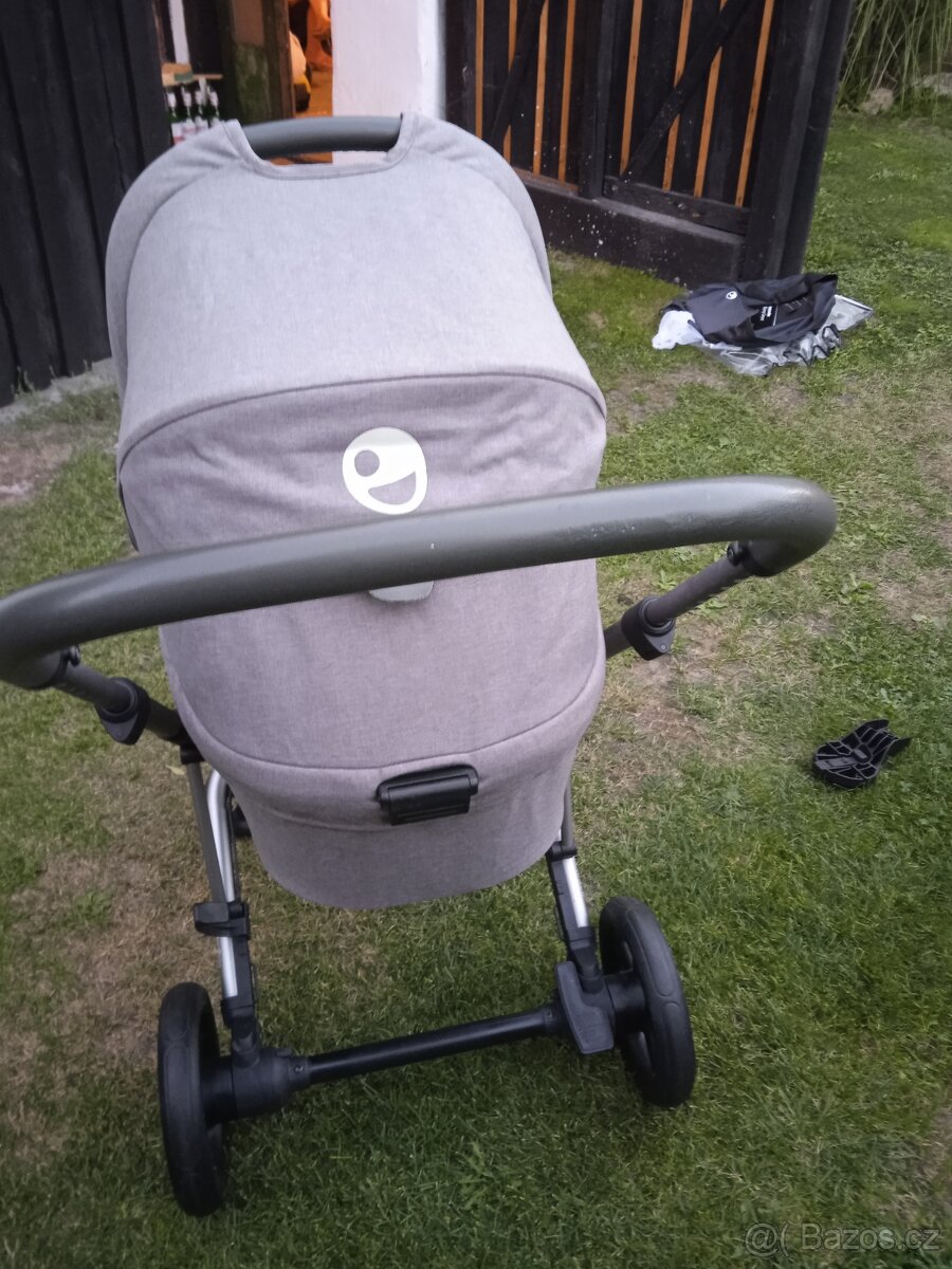 Kočárek easywalker - 4