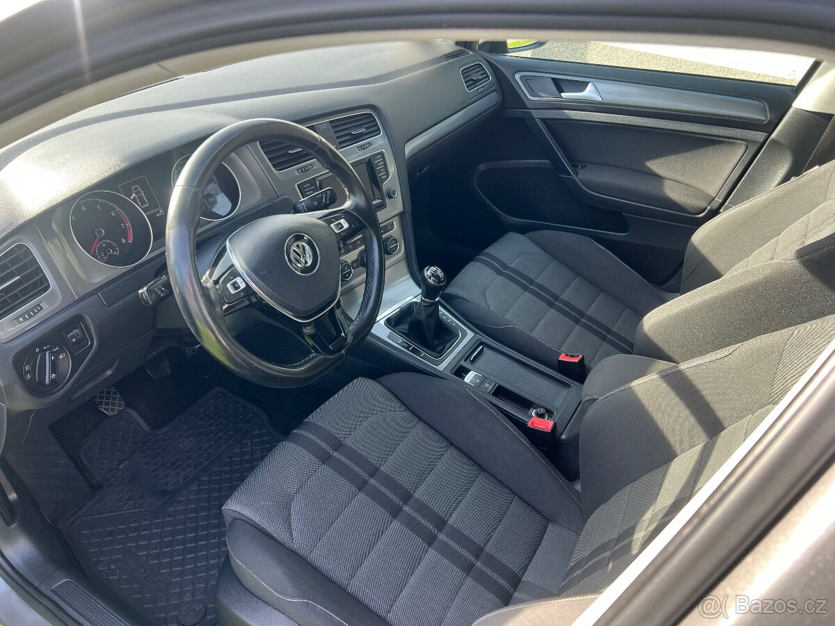 Vw golf 7 1.2 tsi - 4