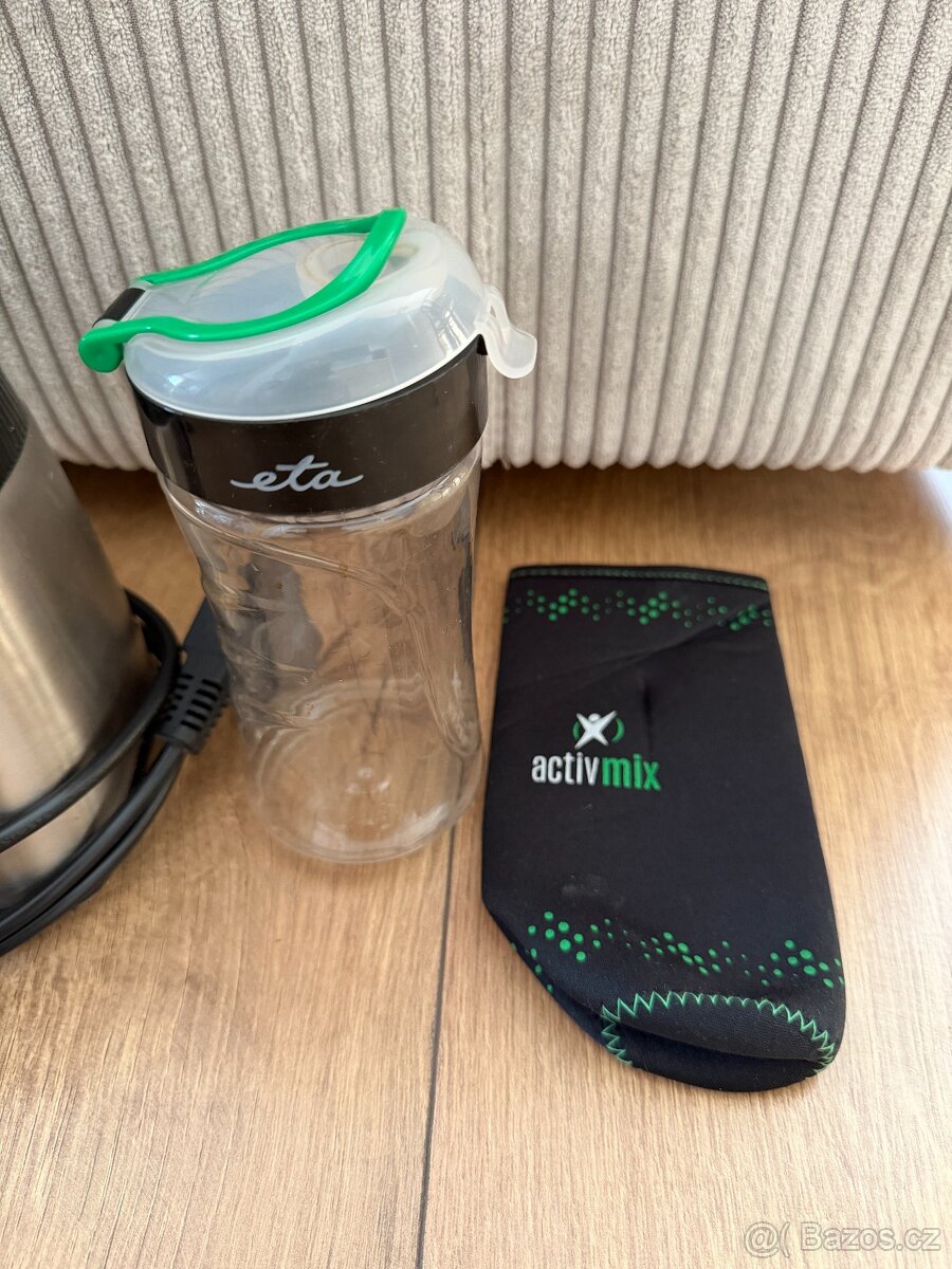 ETA ActivMix - 4