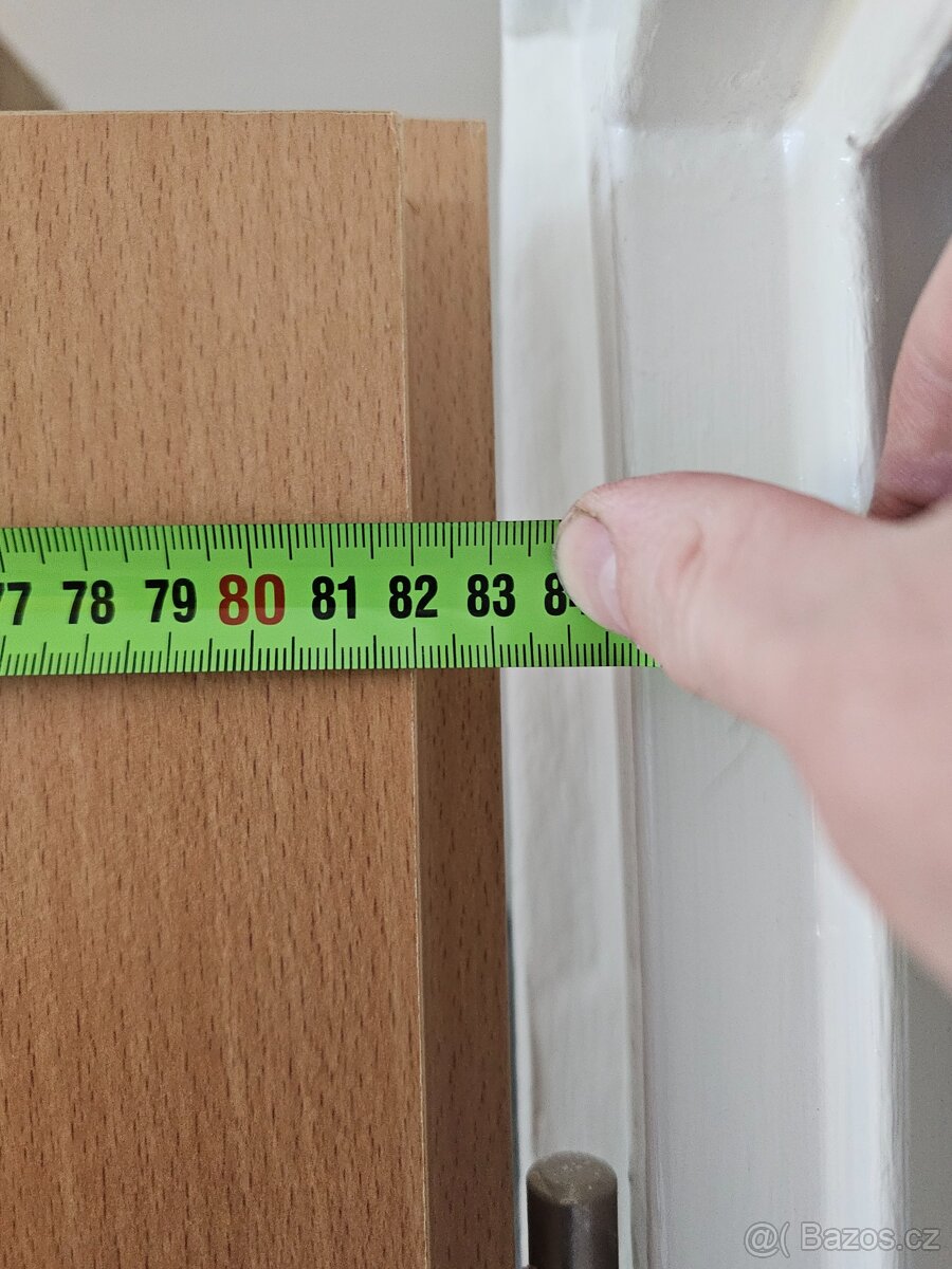 Interierove Dvere - 4