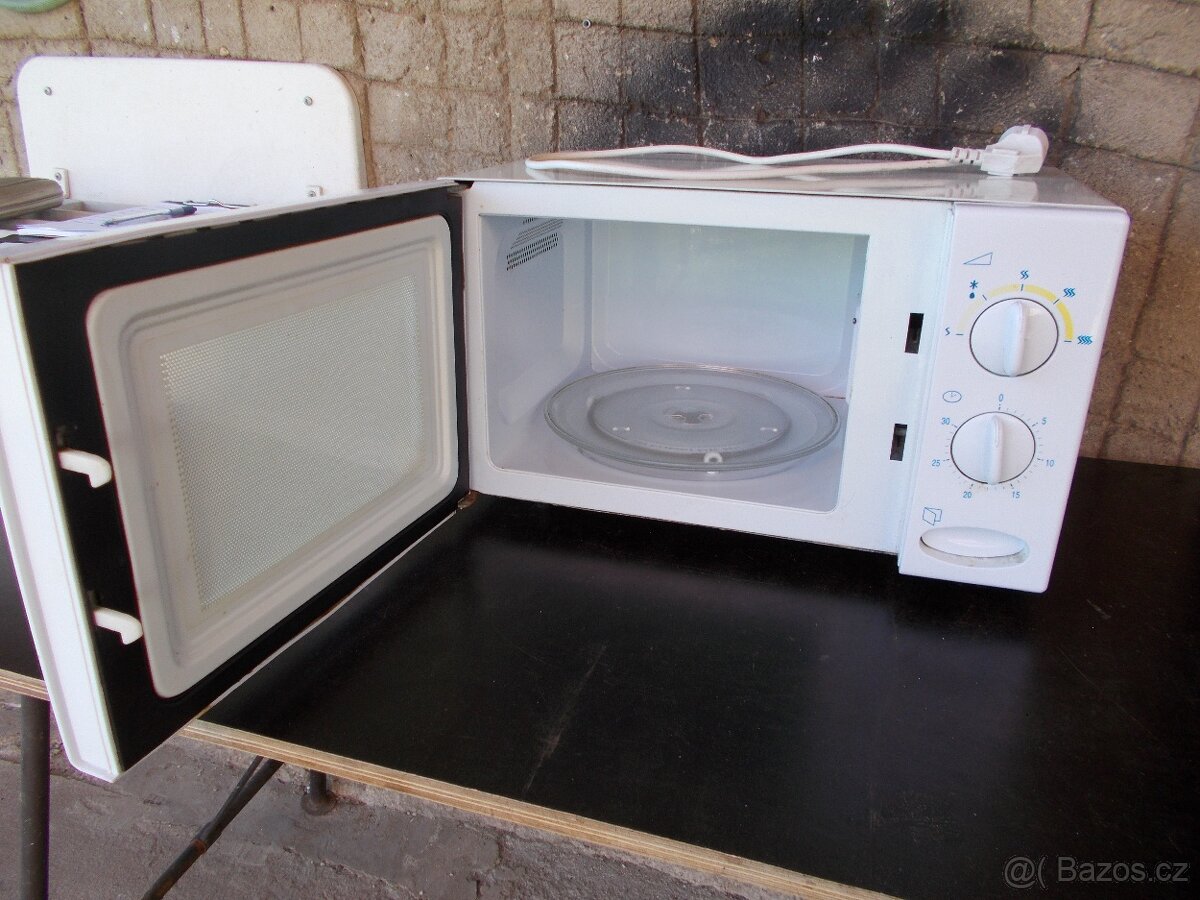 mikrovlnka - 4