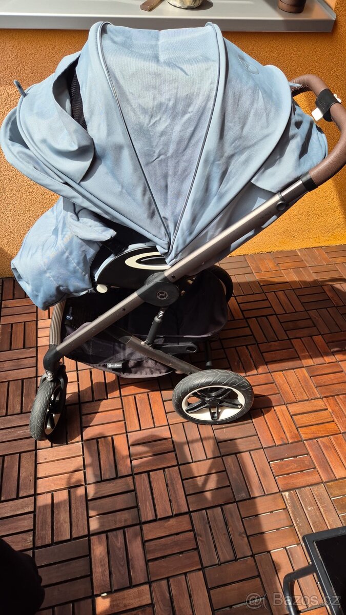 Cybex talos S - 4