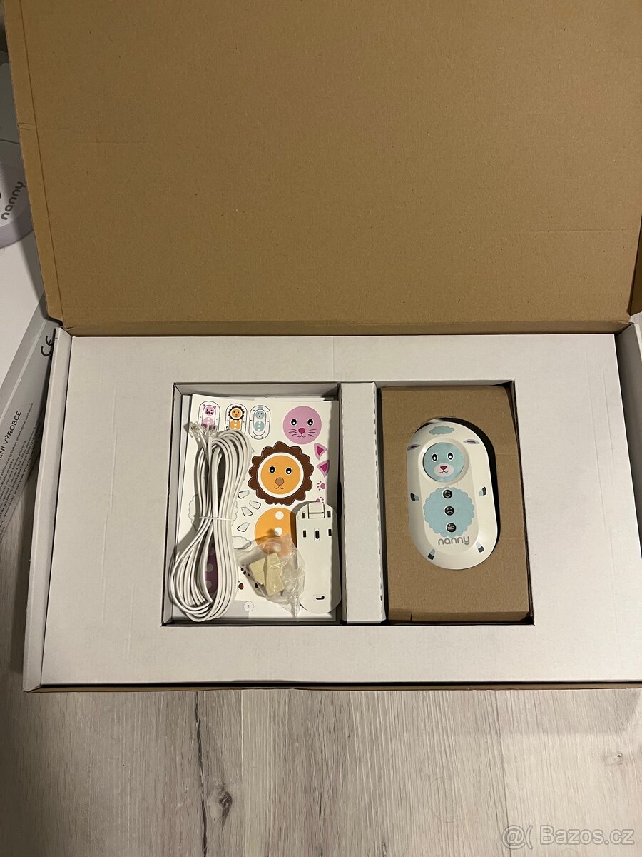 Monitor dechu - 4