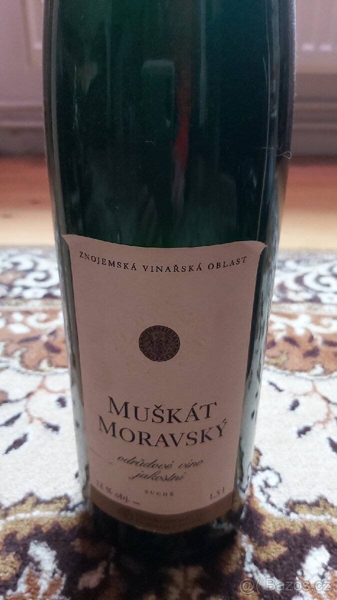 Starý alkohol 70.léta+ - 4