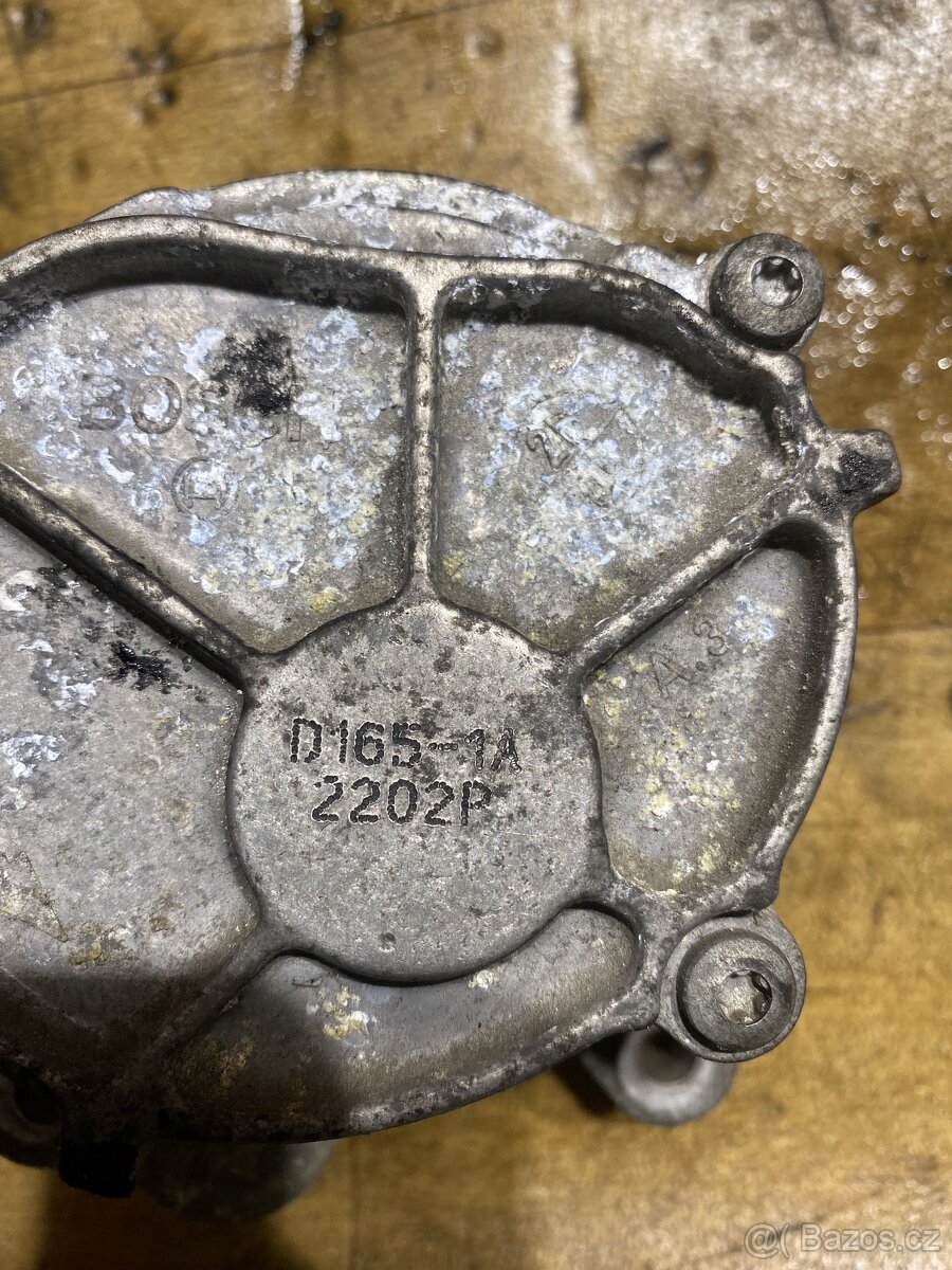 2.0 tdci - 4