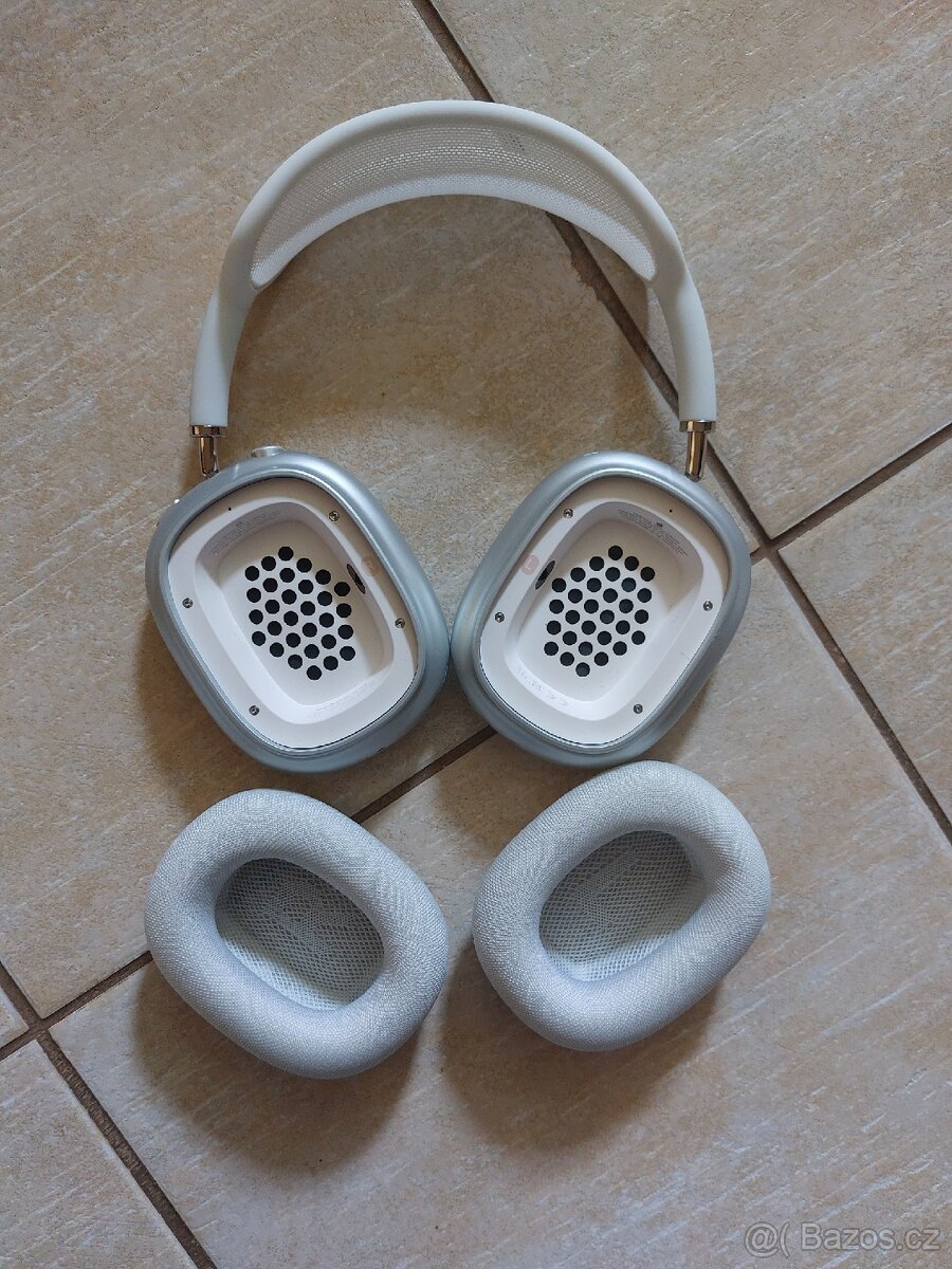 Apple Airpods Max - 4