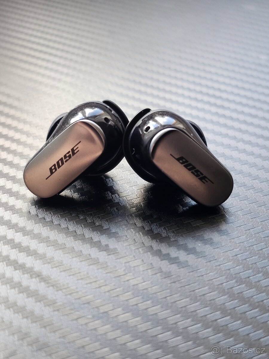 Bose QuietComfort ultra - 4