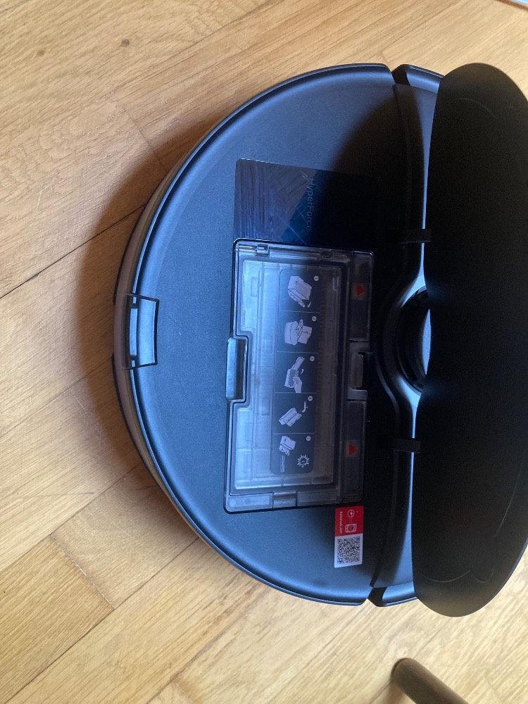 Roborock S8 - 4