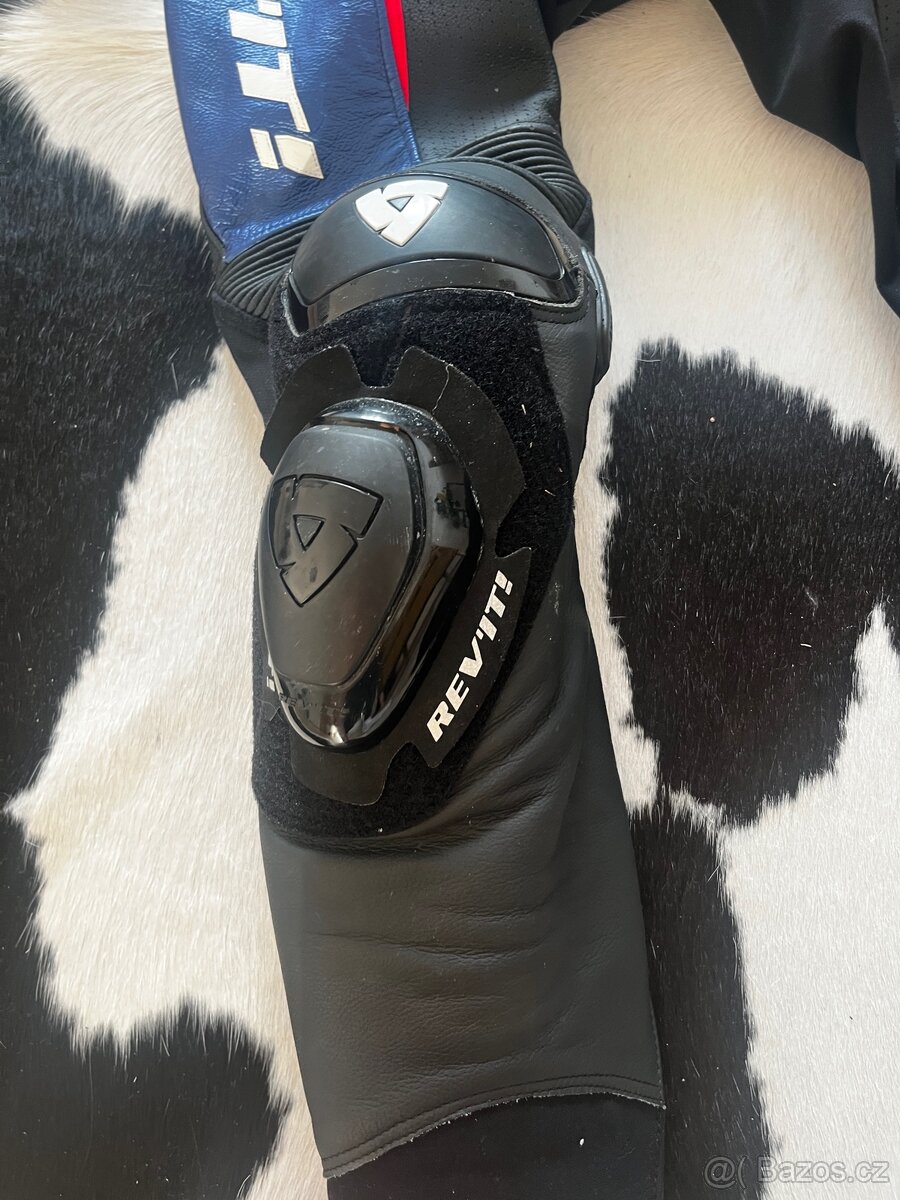 Moto kombineza Rev’it - 4