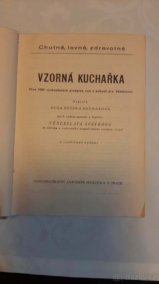 Chutně-levně-zdravotně - 4