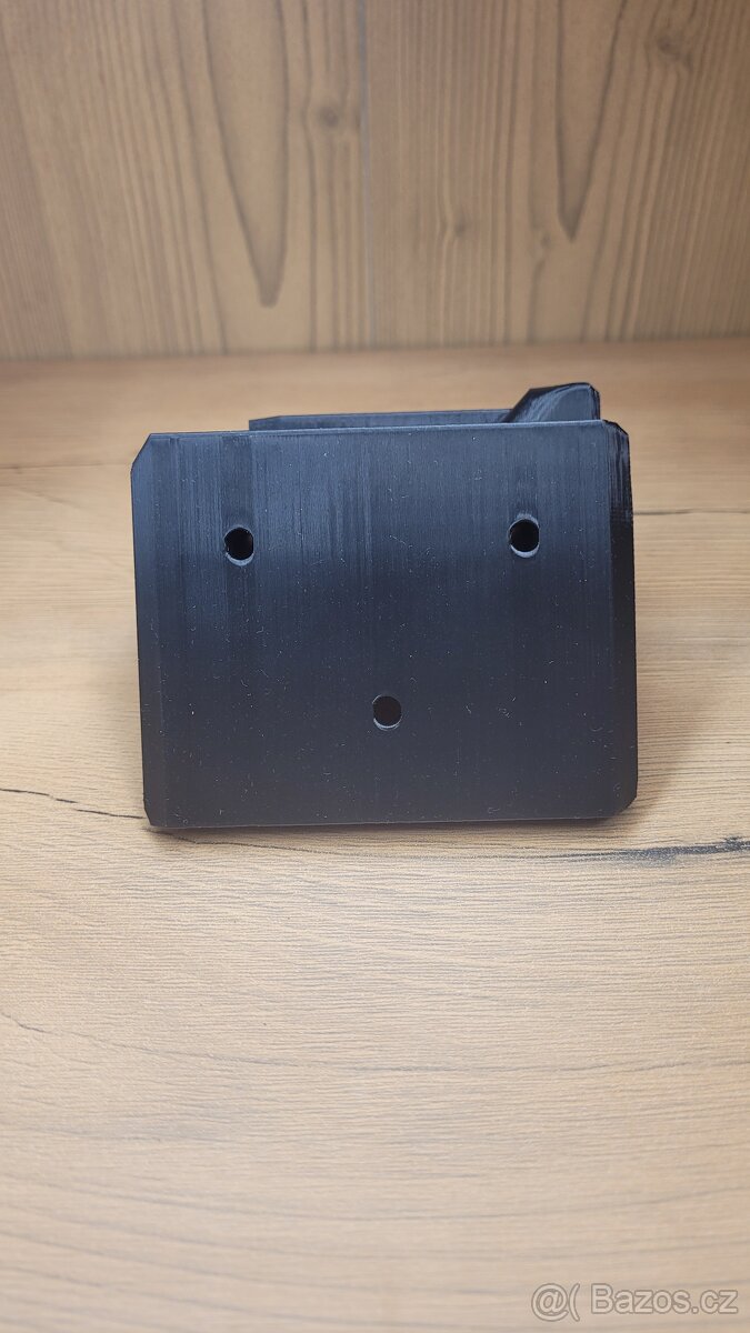 Parkside X 20V držák nářadí police - 4