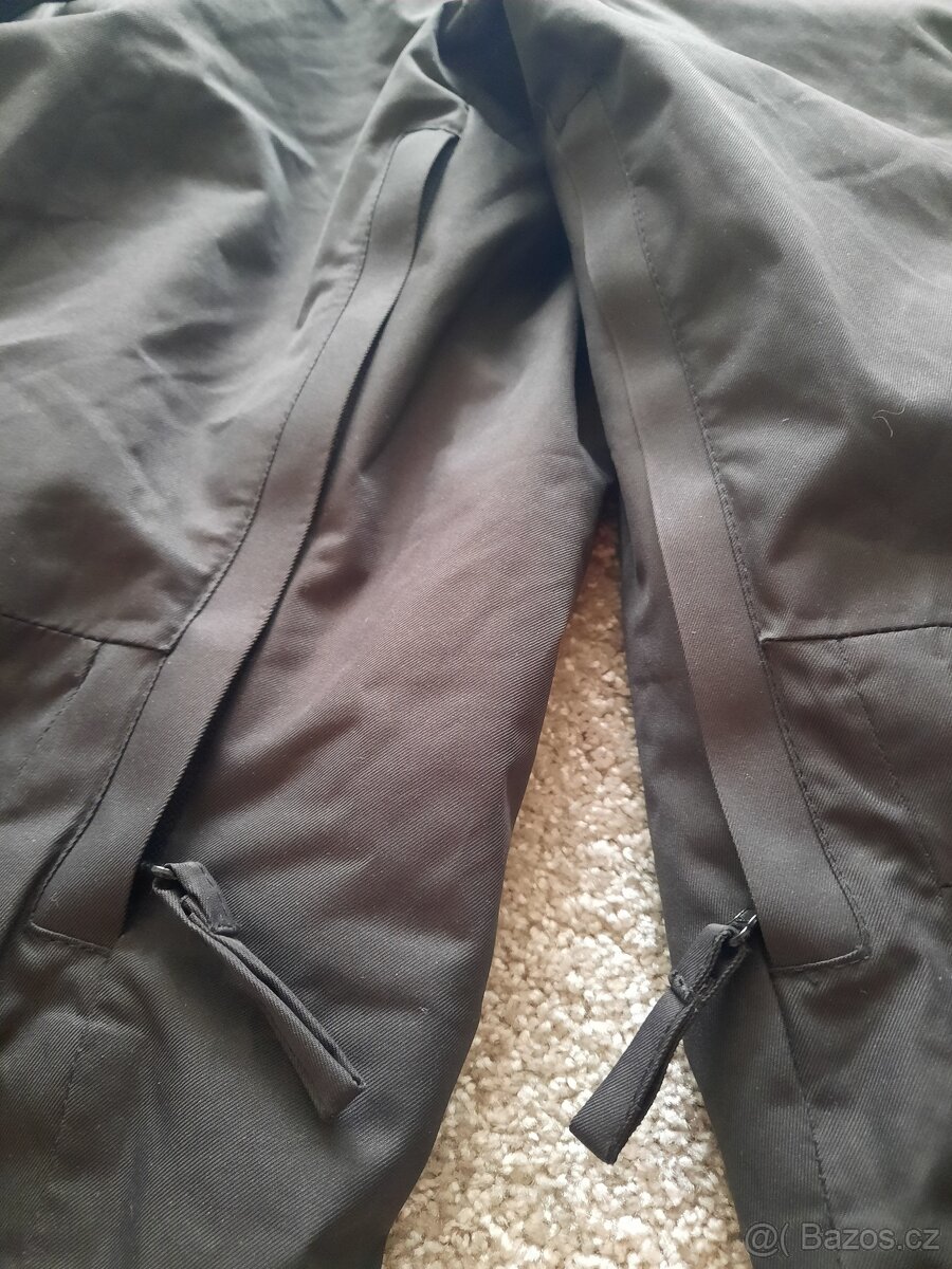 Mountain Warehouse lyžařské kalhoty vel.XXL - 4